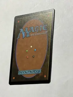 Black Market Connections FOIL ACR 0087 Rare (MTG Assassin's Creed 2024) - Image 4