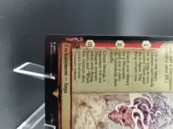 There and Back Again (Showcase Scrolls) Universes Beyond: Lord of the Rings Foil - Image 4