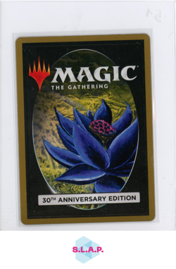 UNHOLY STRENGTH WIZARDS OF THE COAST MTG 30A 30TH ANN. EDITION EN - Image 2