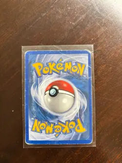 Ninetales 25/147 Pokemon Aquapolis Holo Rare LP Light Play TCG WOTC e-Series - Image 2