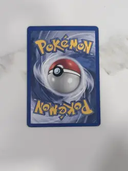 1999 Pokemon TCG Machamp Holo Rare Base Set 8/102 First Edition - Image 3