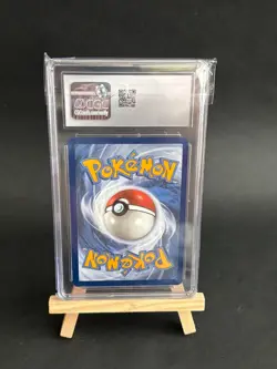CGC 10 Venusaur EX 182 Ultra Rare Scarlet and Violet 151 2023 Pokemon TCG ENG - Image 2