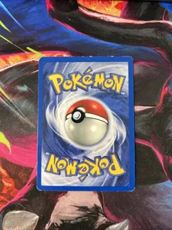 Pokemon TCG WOTC Team Rocket Full Heal Energy 81/82 Uncommon Card - Image 2