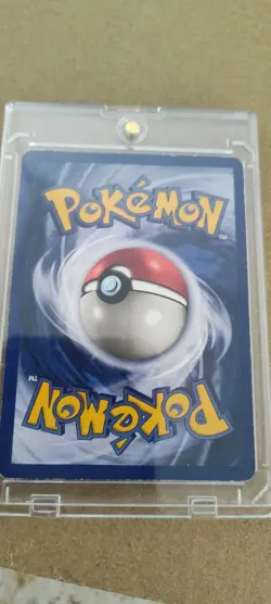 Pokemon TCG Vintage Holo 1st Edition Card Lot Charizard Dragonite - Image 3