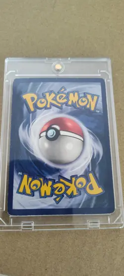 Pokemon TCG Vintage Holo 1st Edition Card Lot Charizard Dragonite - Image 5