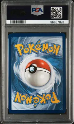 2024 POKEMON TWM EN-TWILIGHT MASQUERADE ULTRA RARE #200 DRAGAPULT EX PSA 9 - Image 2