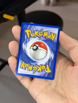 Pokemon TCG Bulbasaur Card 55/112 FireRed LeafGreen, Regular, Common - Image 2