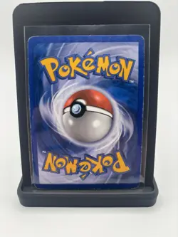 Pokemon Uxie Holo Rare TCG Card 18/123 Mysterious Treasures Series - DMG - Image 2