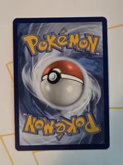 Pokemon TCG Ludicolo Sun & Moon: Celestial Storm 38/168 Holo Holo Rare NM - Image 2