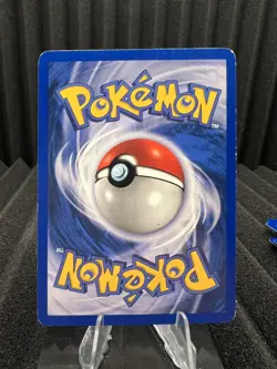 Charmander 46/102 - Base Set Unlimited Edition - WOTC Pokemon LP - Image 2