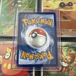 Pokemon Mega Evolution Mega Kangaskhan EX Full Art SIR Holo #182/132 - Image 2