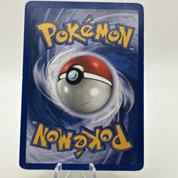 Pokemon TCG Nidoqueen 012/130 Base Set 2 Holo | HP / Damaged Condition - Image 2