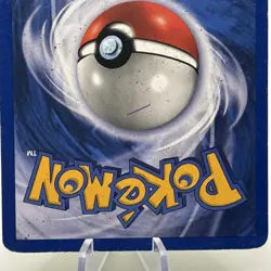 Pokemon TCG Nidoqueen 012/130 Base Set 2 Holo | HP / Damaged Condition - Image 5