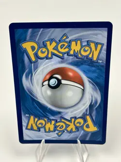 Pokemon TCG Galarian Obstagoon Vivid Voltage 198/185 Holo Secret Rare - Image 2
