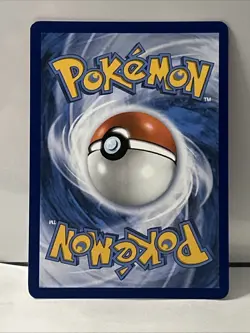 Forest of Vitality 117/132 Reverse Holo - Pokemon TCG Mega Evolutions - NM - Image 2