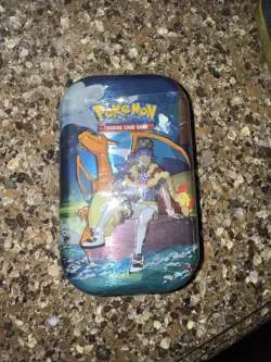 Pokemon TCG Crown Zenith Mini Tin - Image 1