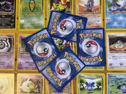 Pokemon TCG Neo Discovery Bundle 32X Cards No Duplicates - Image 5