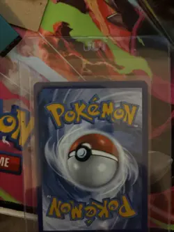 Pokemon TCG Leafeon v Crown Zenith Holo Ultra Rare Card 014/159 NM Condition - Image 5