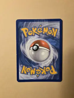 Pokemon TCG Tyranitar-EX Holo Full Art Ultra Rare Card Ancient Origins 91/98 HP - Image 2