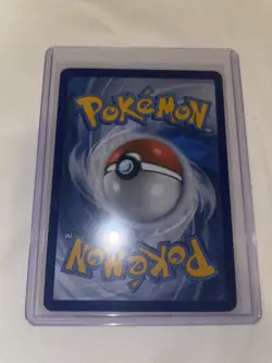 Teal Mask Ogerpon EX | Prismatic Evolutions 177/131 | Pokemon Card TCG | NM - Image 4