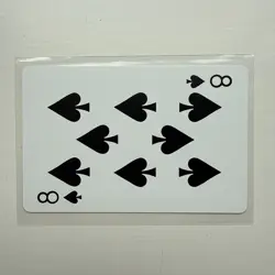 Pokemon Center 2016 Mario Luigi Pikachu Special playing cards - Crossover - Image 2