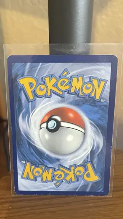 Pokemon EX Double Crisis Holo Team Magma's Groudon 15/34 Team Aqua's Kyogre 6/44 - Image 2