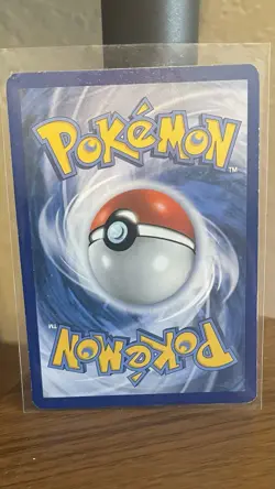 Pokemon EX Double Crisis Holo Team Magma's Groudon 15/34 Team Aqua's Kyogre 6/44 - Image 4