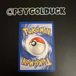 Pokemon TCG Ex FireRed & LeafGreen Pikachu 74/112 Base A23 - Image 2