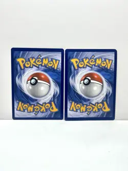 Pokemon TCG Shiny Zamazenta V & Zacian V SWSH Promo Lot - NM - Image 2