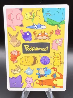 Magicfish (Magikarp) #129 - Gen 1 Pookiemoot Fan Art - Pokemon - Image 2