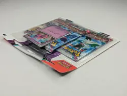 Paldea Evolved 3 Pack Blister - Tinkatink Pokemon TCG - Free Delivery ✅ - Image 4