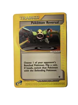 Pokemon TCG Pokemon Reversal Expedition 146/165 Regular Uncommon - Image 1