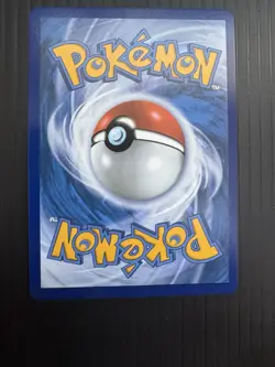 Pokemon TCG Ascended Heroes Erika’s Tangela 218/217 Illustration Rare NM - Image 2