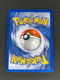 Lopunny 9/17 Uncommon POP Series 9 Pokemon Holo Near Mint - Image 2