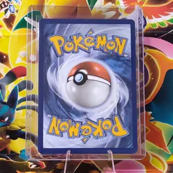 Pokemon TCG | Erika’s Tangela 218/217 Ascended Heroes Pack Fresh NM+ - Image 2