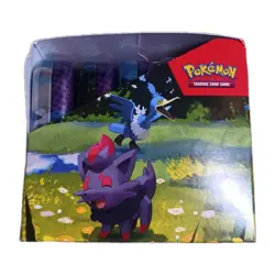 Pokemon TCG Mega Evolution Ascended Heroes Mini Tin Display Box Factory Sealed - Image 2