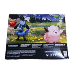 Pokemon TCG Mega Evolution Ascended Heroes Mini Tin Display Box Factory Sealed - Image 4