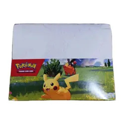 Pokemon TCG Mega Evolution Ascended Heroes Mini Tin Display Box Factory Sealed - Image 5