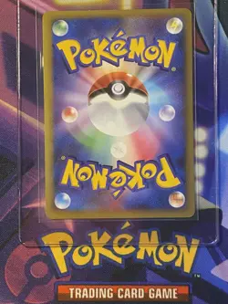 Pokemon TCG: 2008 Kingdra CROSS DPBP#134 Temple of Anger Holo Rare NM - Image 3