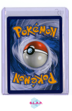 SEEDRAKING EX POKEMON SVP 131 2024 BLACK STAR PROMO HOLO GERMAN - Image 2