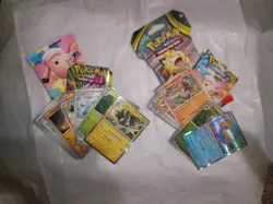 Pokemon TCG Perfect Order 22 Open Booster Packs + Ex Energy And Gengar Holo! - Image 4