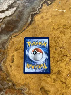 Pokemon Teal Mask Ogerpon ex 145/131 Prismatic Evolutions Rare Holo 210 HP - Image 4