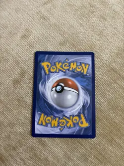 Pokemon Gyarados EX Full Art Ultra Rare Holo Breakpoint 114/122 - Image 5