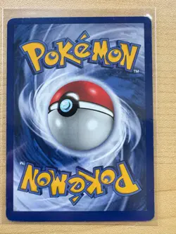 Pokemon Electrode 21/102 Base Set 1st Edition Shadowless English 1999 TCG - Image 2