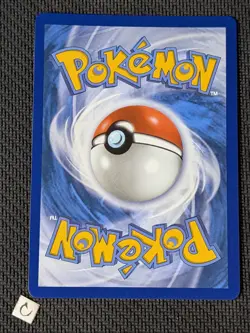 Bulbasaur 133/132 - Mega Evolution Illustration Rare Pokemon TCG NM - Image 2