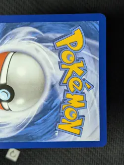 Bulbasaur 133/132 - Mega Evolution Illustration Rare Pokemon TCG NM - Image 4