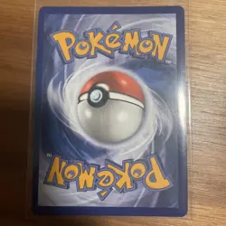 Pokemon Ninjask Me01: Mega Evolution 137/132 NM - Image 2