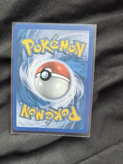 Pokemon TCG Absol G 141/147 LV.X Holo Supreme Victors NM Condition - Image 2