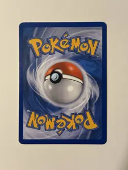 Pokemon TCG Unleashed Squirtle 63/95 Common - Near Mint! - Image 2