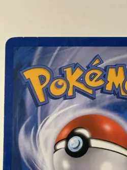 Pokemon TCG Unleashed Squirtle 63/95 Common - Near Mint! - Image 3